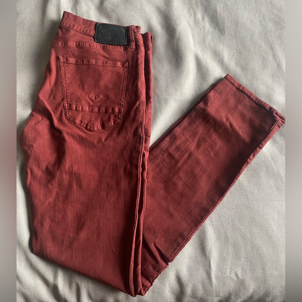 Hudson Men’s Jeans